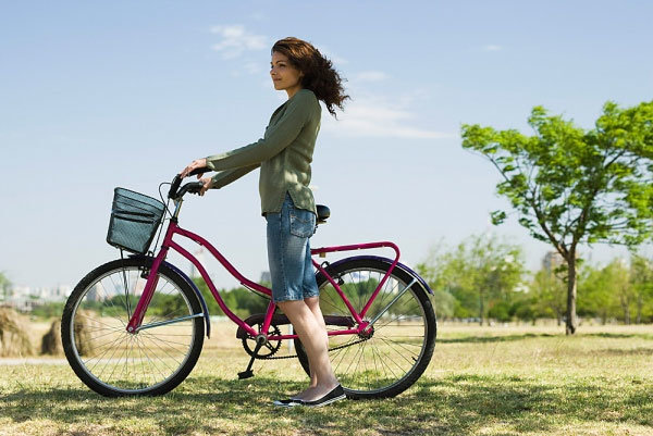 Đạp xe rất tốt cho người bệnh lupus.jpg